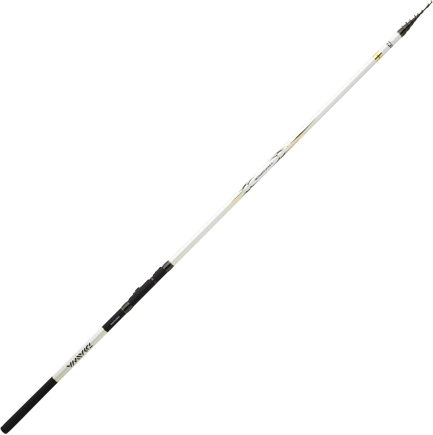 Daiwa Canne BOMBETTE Triforce BOMBETTE - 193, 388, 6, 8, 129, 20-60