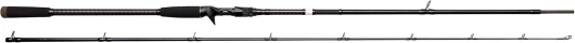 Savage Gear SG2 Big Bait Specialist BC Canne à baïtcast XH