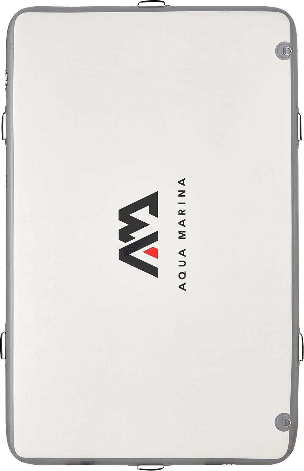 Island 8’2” Plate-Forme Flottante Adulte Unisexe, Multicolor, Uni