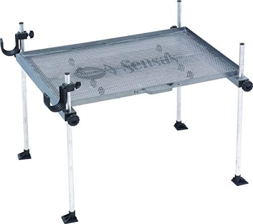 SENSAS PONTON DESSERTE CLUB