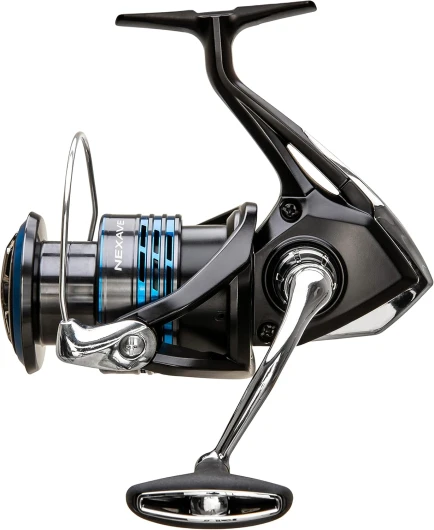 Nexave 4000HG SHIMANO, NEX4000HGFI