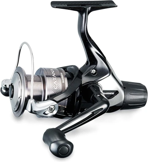 Shimano Catana RC Spinning Reel 4000RC