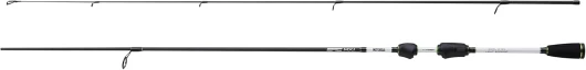 Epic MX1 - Canne à pêche Spinning en Carbone léger pour la pêche au Bar, à la Truite, au brochet - Idéale pour Les débutants et Les pêcheurs Professionnels - Options Multiples Lumière 1.5M, 1-8G