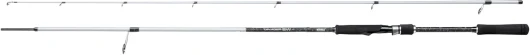 Tanager SW Spinning Rod - Canne à pêche en mer et à Terre pour Les pêcheurs en mer - Composite de Carbone - Légère, puissante et résistante à la Corrosion - Plusieurs Options Disponibles