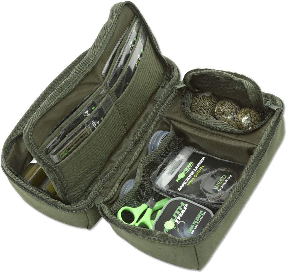 Trakker New PVA Pouch - Carp Fishing by Trakker