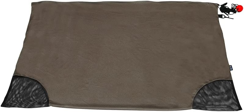 Prologic Sac de Conservation Vert L Carp Sack - 1 Sac de 100 x 70 cm pour Déchet de Poisson