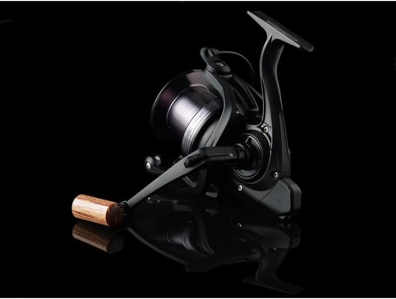 PROLOGIC Moulinet de pêche à la carpe Avenger XD 8000FD SST