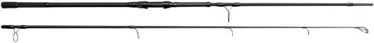 ProLogic C-Series Lot de 2 cannes à pêche compactes 3 m 1,6 kg