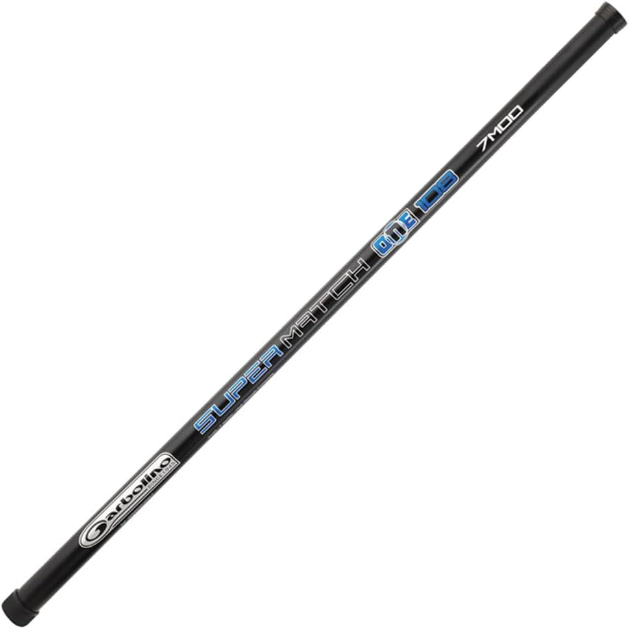 Garbolino Canne Coup A EMMANCHEMENT Super Match One 108