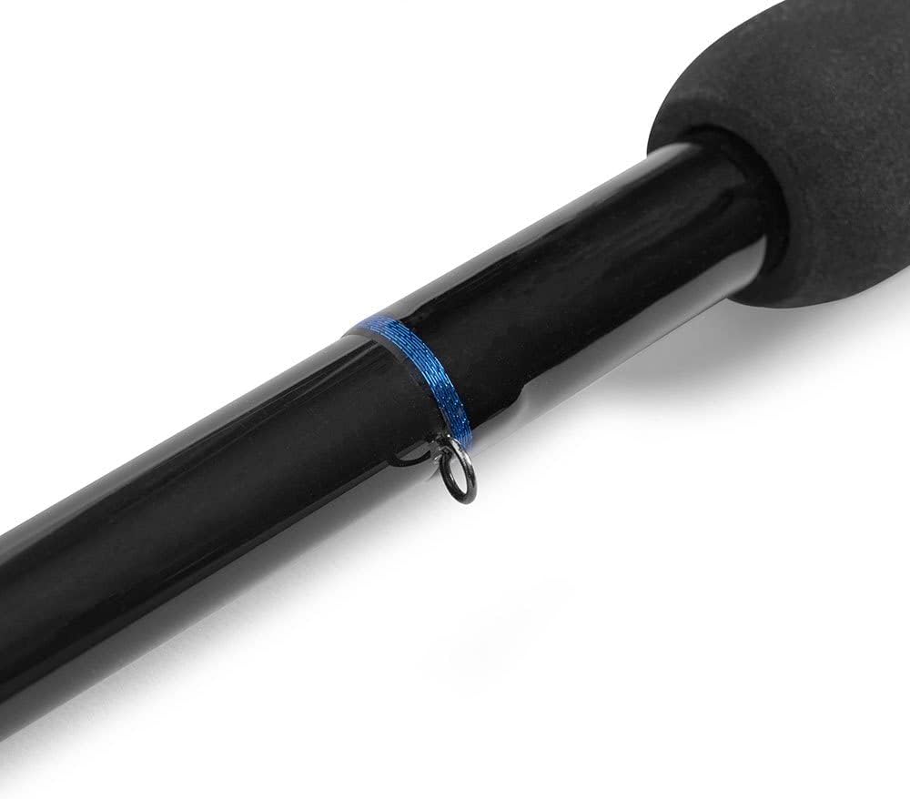 Preston Monster X Wandzee Canne à pêche 2,1 m 2019