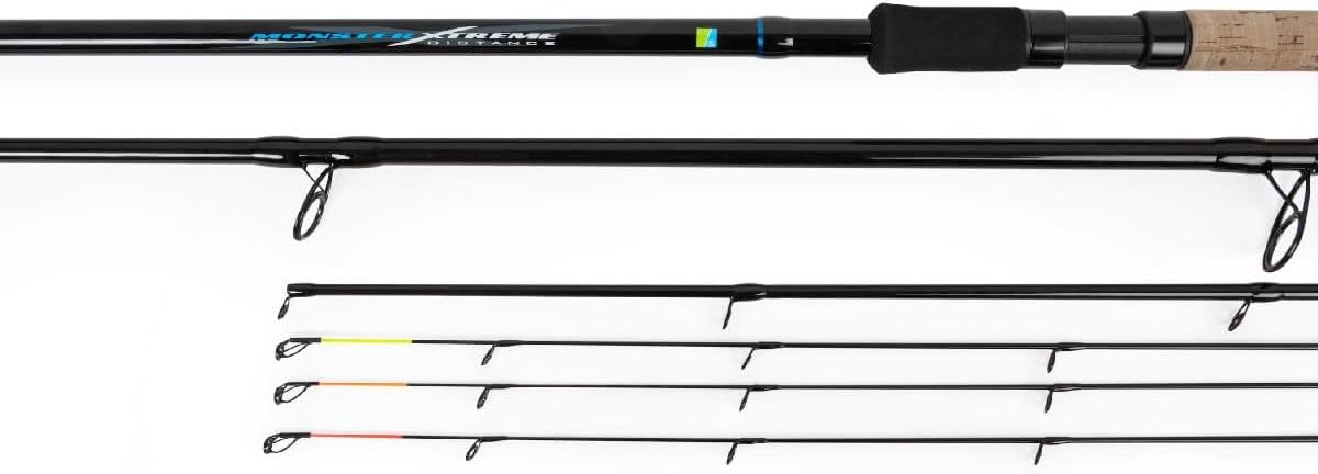 Preston Monster Xtreme Distance Feeder Rod