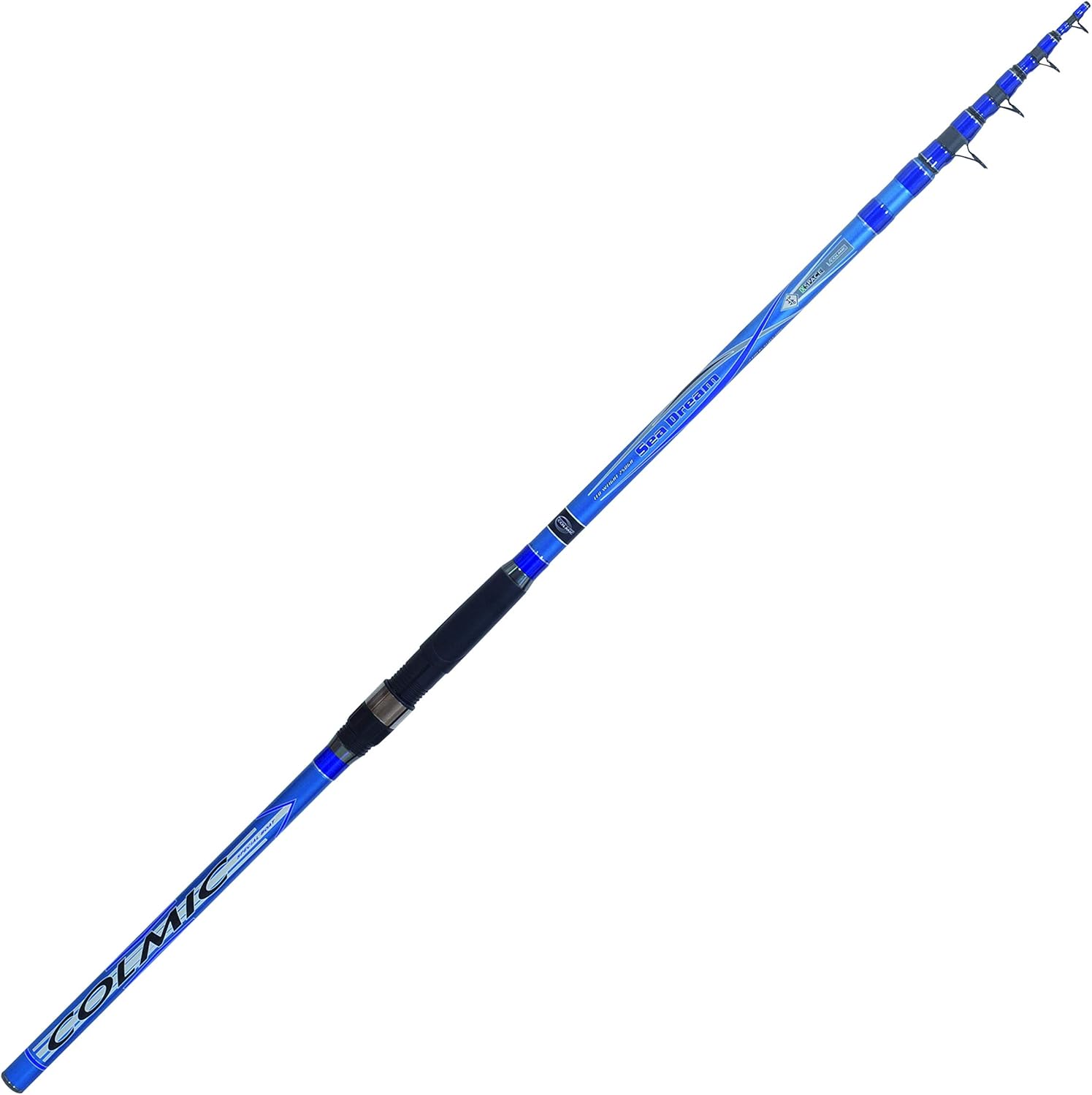 Colmic Sea Dream Canne à pêche 3,40 m