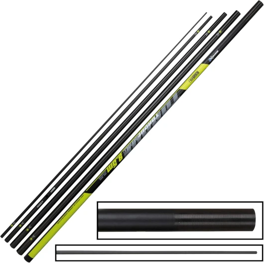 Canne Torque