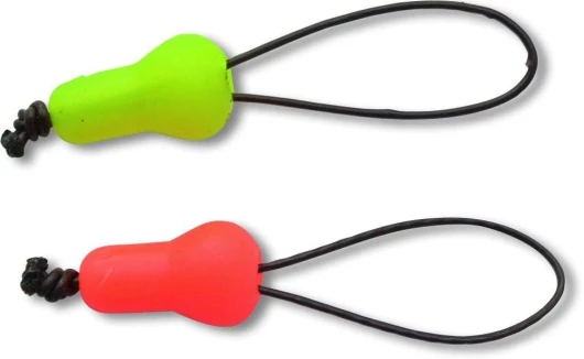Browning CONNECTEUR POUR ELASTIQUE DACRON CONNECTORS - PAR 4