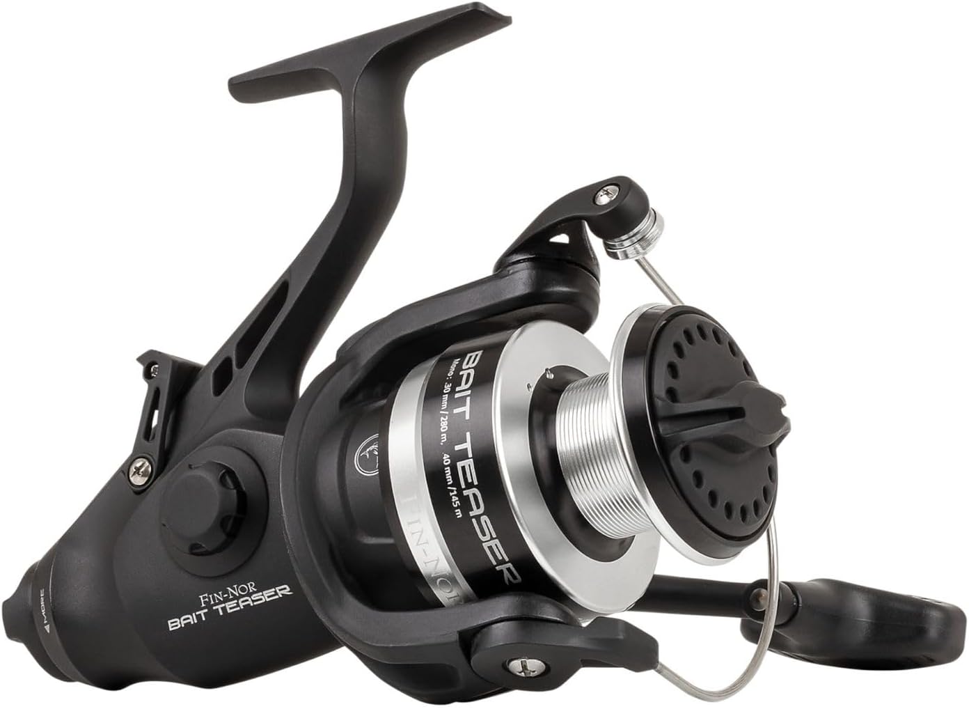 Fin-Nor - Montage De Peche Rainer Korn S(Urprise)-Rig Modèle: 1.20Mm - 2/0