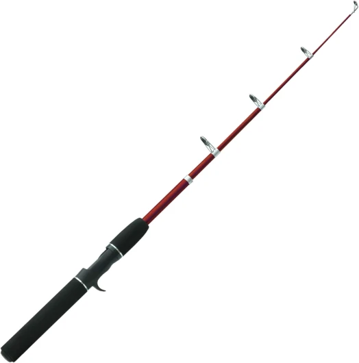 Zebco Z-CAST Canne à pêche