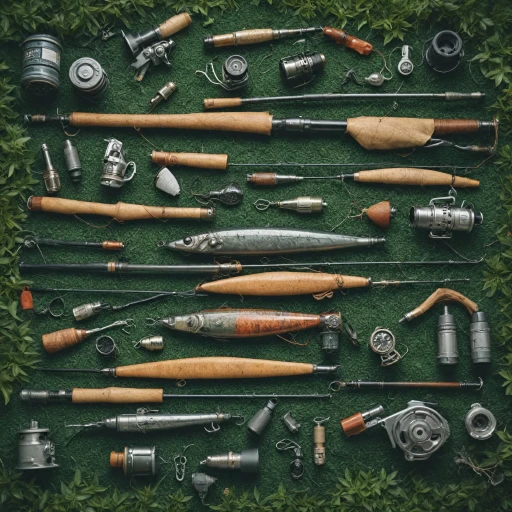 Tout savoir sur le matériel de pêche Illex