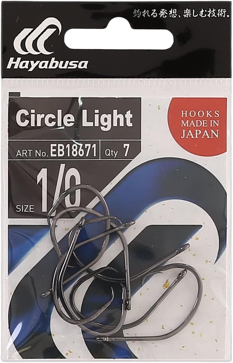 Hayabusa HAMECON H.CRL 186 - Pack - 7, N°1/0