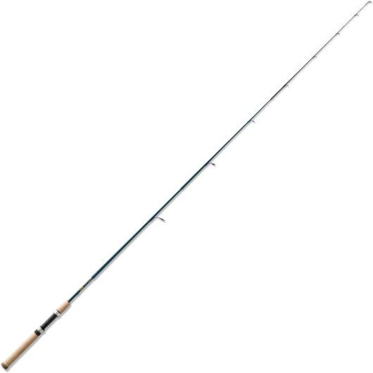 St - Croix Rods Triumph Canne à pêche de Voyage TS, Fabrication Experte, qualité supérieure
