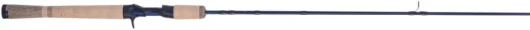 Fenwick Canne à pêche Eagle Salmon/Steelhead, Marron, 2,9 m – Medium – 2 pièces