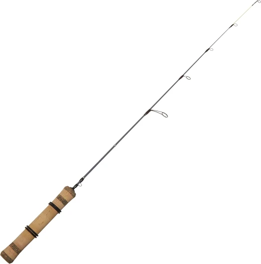 Fenwick Elite Tech Perceptip Ice Canne à pêche 68,6 cm - Léger - 1 pièce