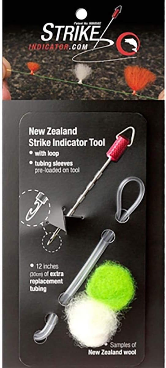 Orvis Strike Indicator Kit - Or8P4H0100