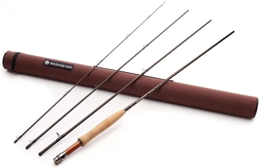 Redington Classic Trout 4WT 9'0" 4 PC (490-4)