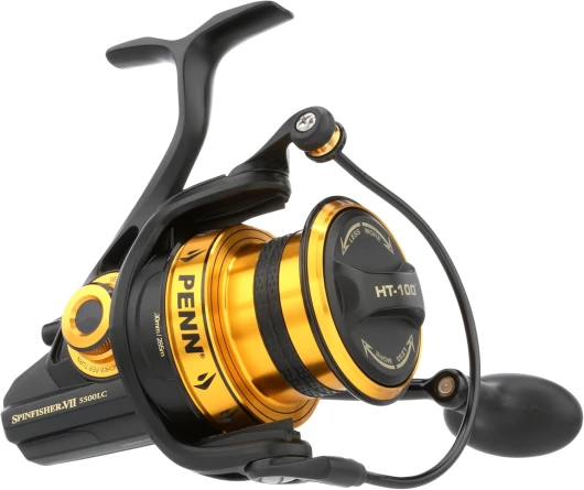 PENN Spinfisher VII Long Cast 7500 Longcast