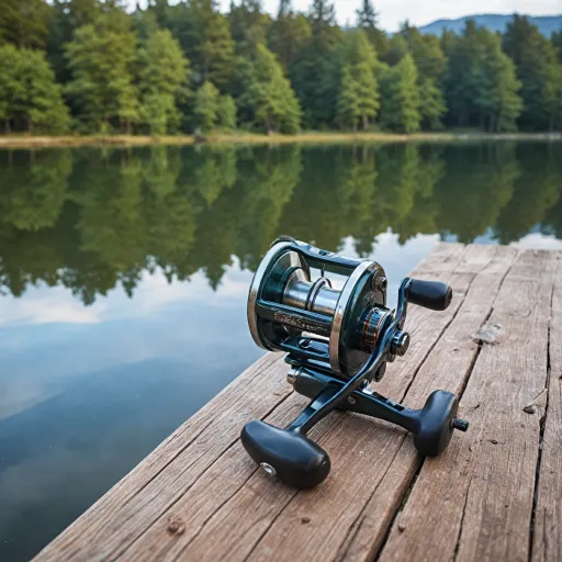 Les avantages des moulinets à tambour fixe pour la pêche