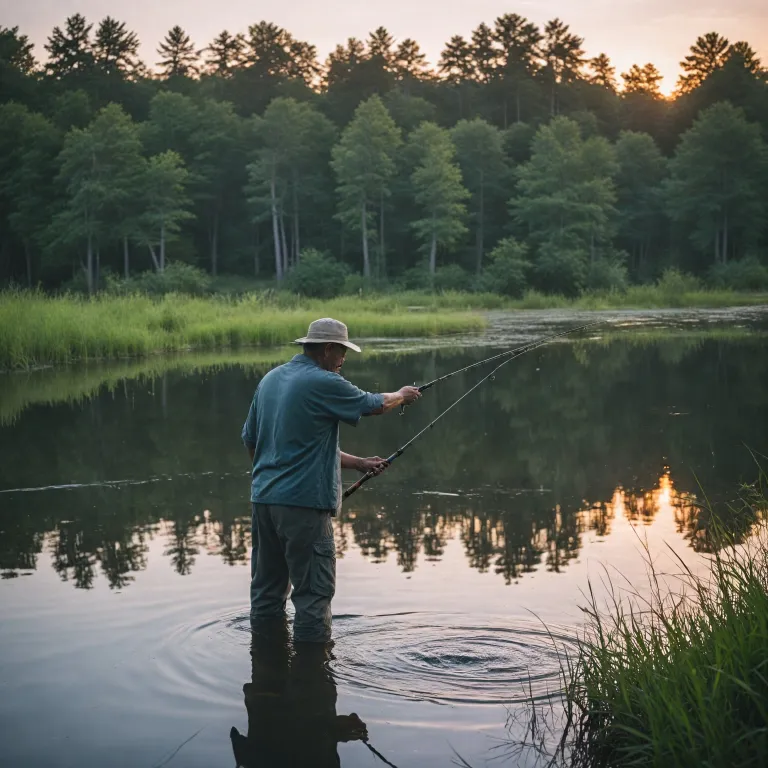Les avantages des fils en fluorocarbone pour la pêche