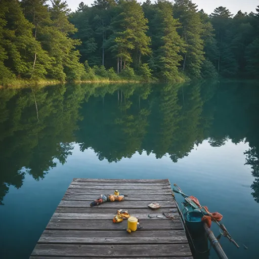 Les secrets des attractants liquides pour la pêche