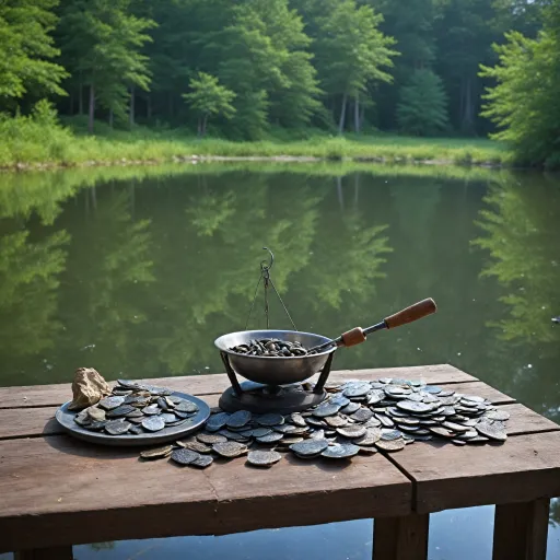 Comprendre les pesons et balances pour la pêche