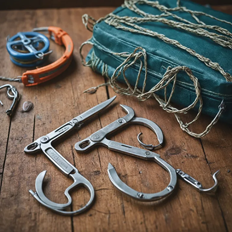 L'importance du coupe-fils dans la pêche à la ligne