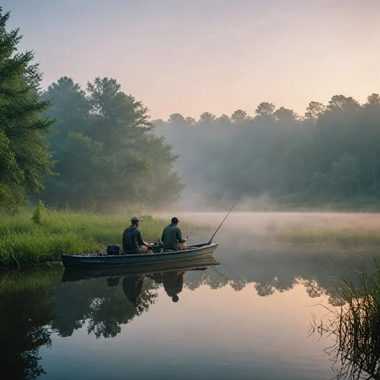 Améliorer vos stratégies pour la pêche à la carpe