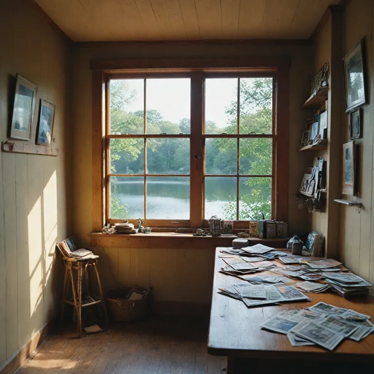 Les magazines spécialisés : une ressource précieuse pour les amateurs de cannes à pêche