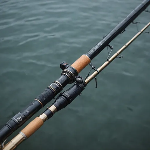 Tout savoir sur la canne à pêche illex pepper