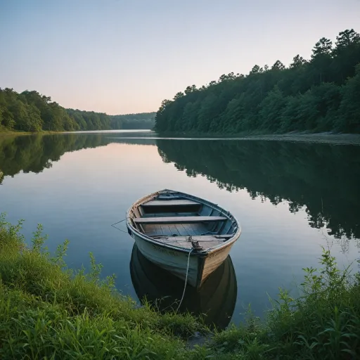 Comment bien choisir une batterie pour bateau amorceur : conseils et astuces