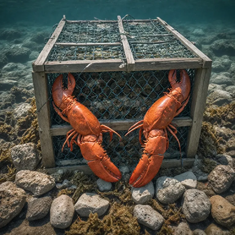 Tout savoir sur le choix et l’utilisation d’un casier à homard