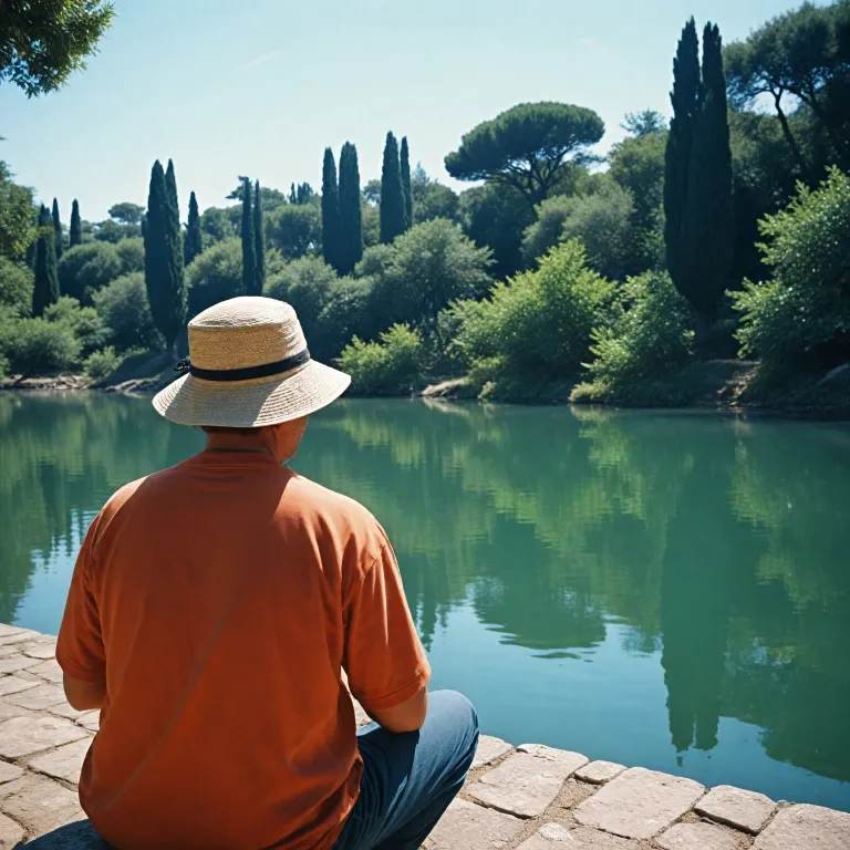 Tout savoir sur le bob de pêcheur : l’accessoire indispensable pour vos sorties pêche
