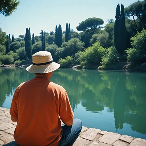 Tout savoir sur le bob de pêcheur : l’accessoire indispensable pour vos sorties pêche