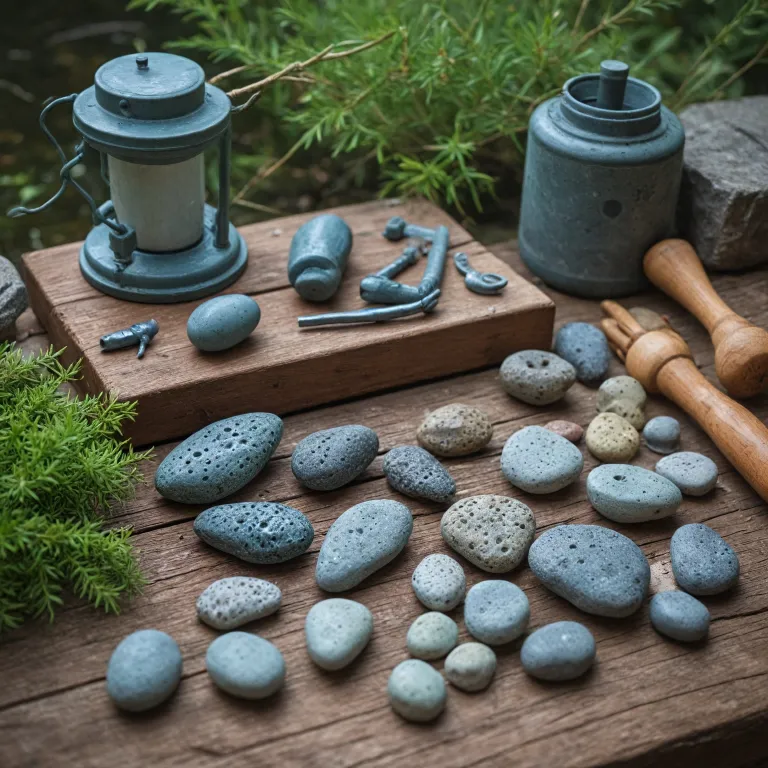Comment bien choisir ses moules pour plomb de pêche : conseils et astuces
