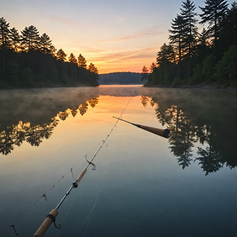 Tout savoir sur le guide fil pour canne à pêche : conseils et astuces