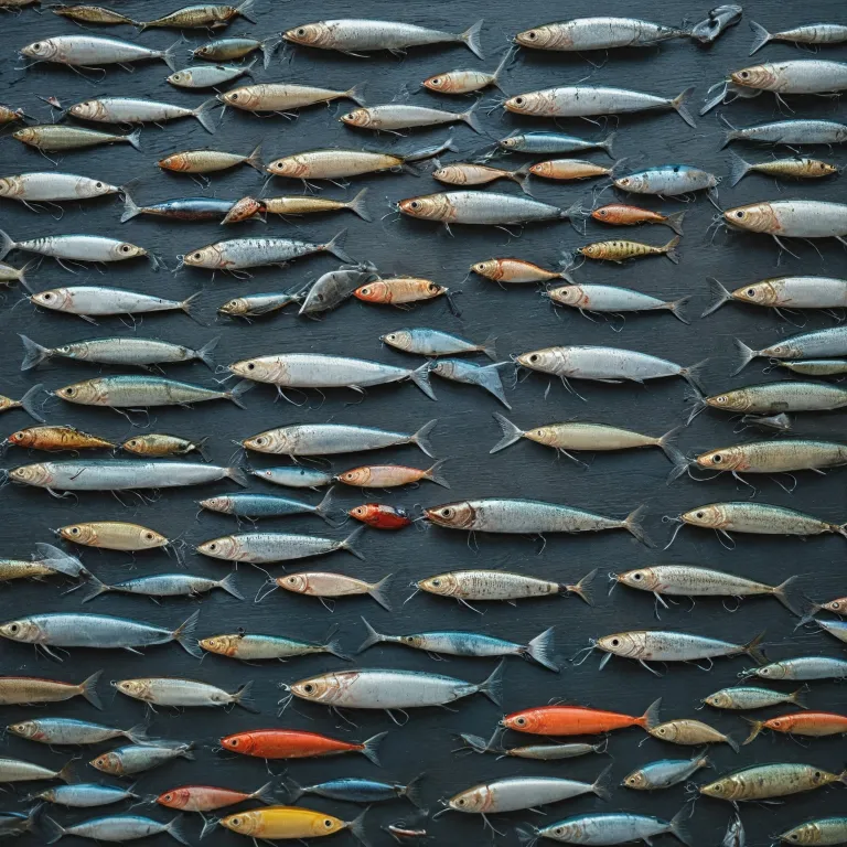 Comment bien choisir ses leurres pour la pêche en mer