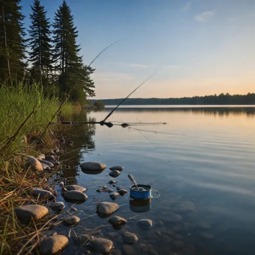 Comment choisir le bon leurre Illex pour votre canne à pêche