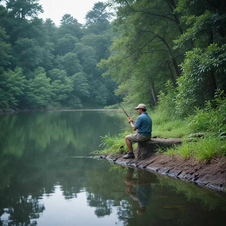 Tout savoir sur le deracoup illex : l’atout secret des pêcheurs avertis