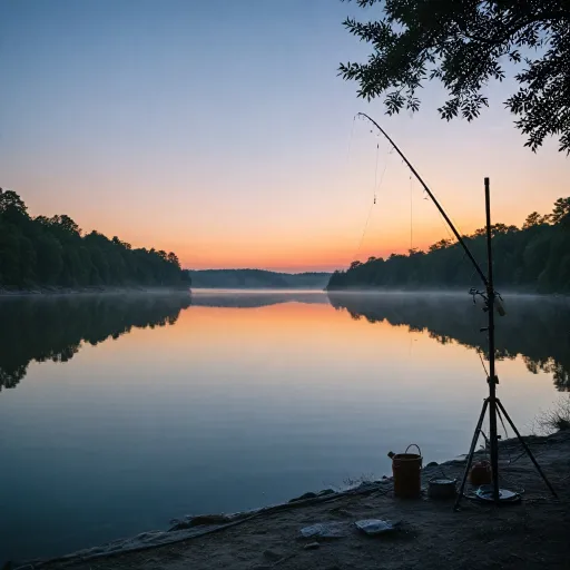 Tout savoir sur la canne bolognaise : conseils et astuces pour bien choisir
