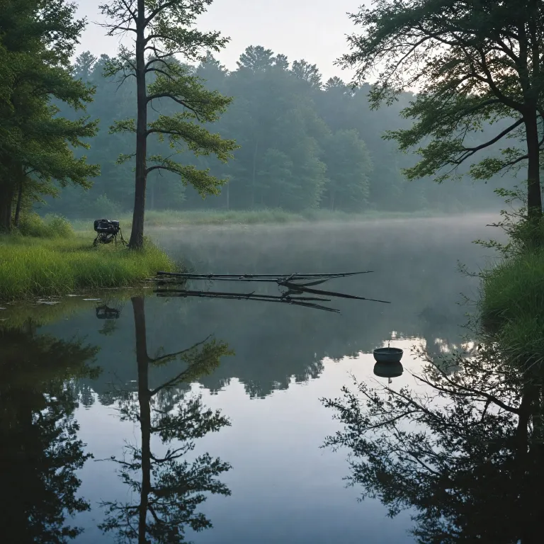 Comment bien choisir son rodpod pour la pêche à la carpe