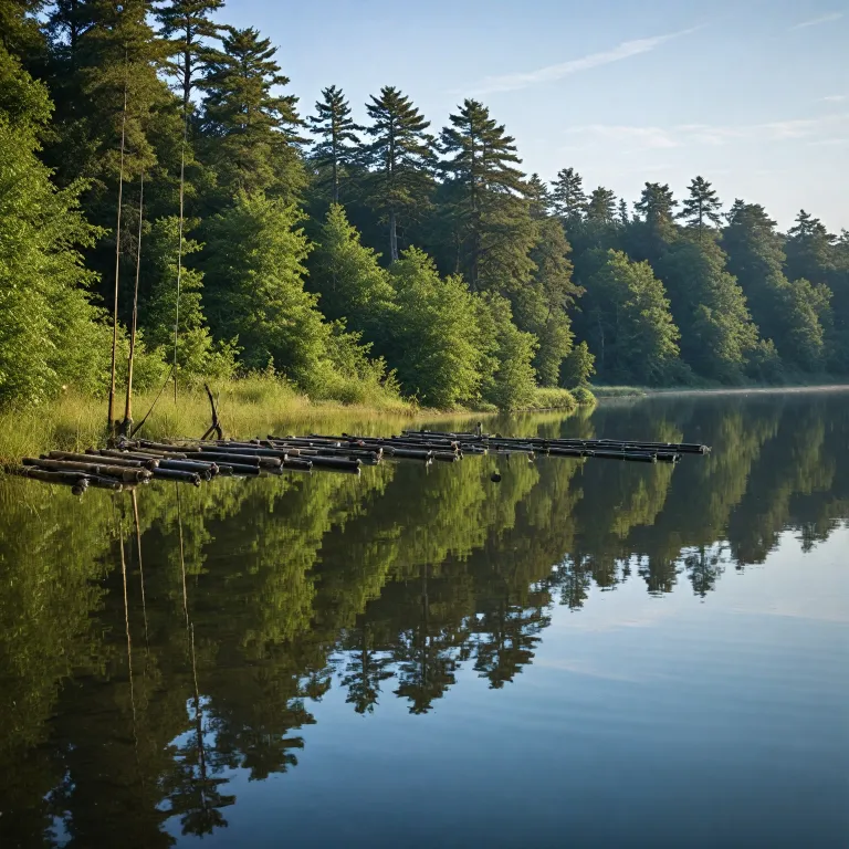 Tout savoir sur les cannes à pêche mustache s : conseils et astuces pour bien choisir