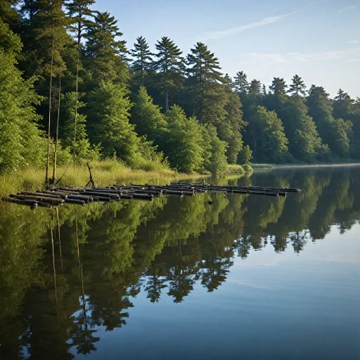 Tout savoir sur les cannes à pêche mustache s : conseils et astuces pour bien choisir