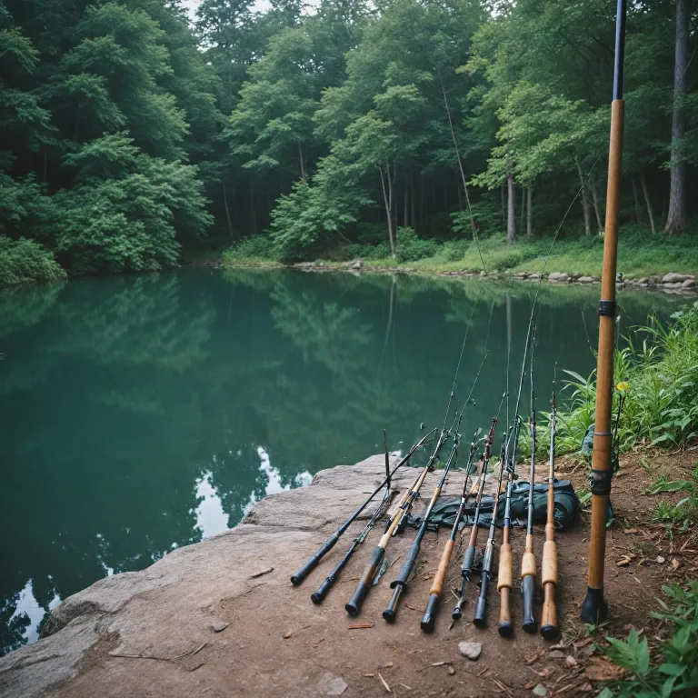 Tout savoir sur le bbz spro : l’essentiel pour bien choisir sa canne à pêche